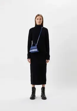 Trussardi: Сарафан 