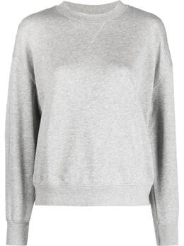 Filippa K Soft Sport: Светлый свитшот 