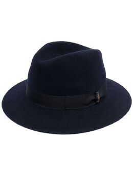 Borsalino: Синяя шляпа 