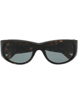 Marni Eyewear: Очки 