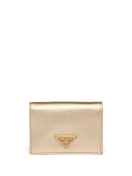 Prada: Картхолдер 