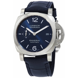 Panerai: Часы  Luminor