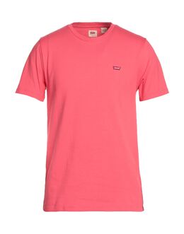 LEVI' S: Футболка с воротником 