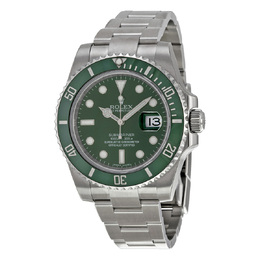 Rolex: Часы Submariner