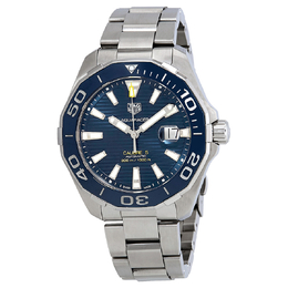 Tag Heuer: Часы  Aquaracer