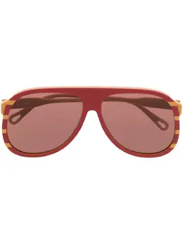 Chloé Eyewear: Очки