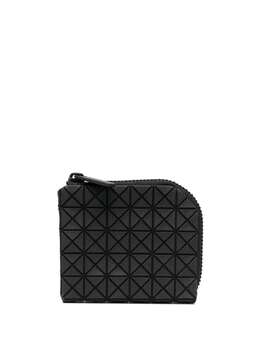 Bao Bao Issey Miyake: Чёрный кошелёк