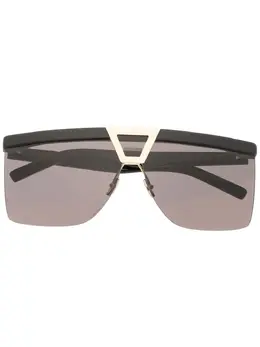 Saint Laurent Eyewear: Очки