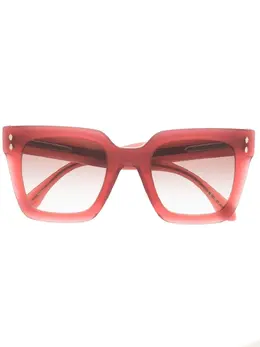 Isabel Marant Eyewear: Очки