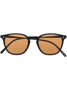 Oliver Peoples: Очки  Finley