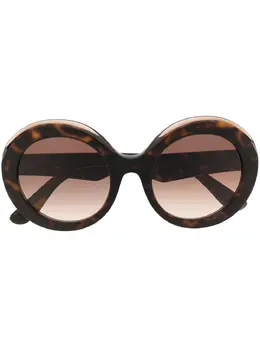 Dolce & Gabbana Eyewear: Очки