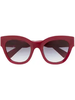 Miu Miu Eyewear: Очки