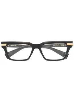 Balmain Eyewear: Очки 