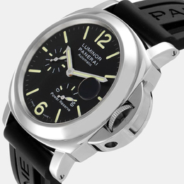 Panerai: Часы Luminor