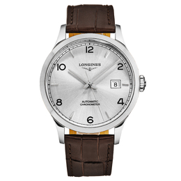 Longines: Часы  Record