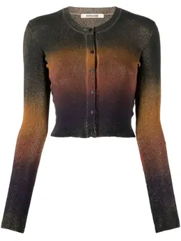 Roberto Cavalli: Трикотажный топ 