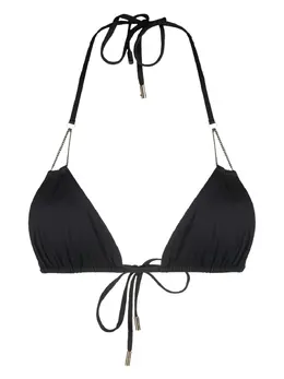 Saint Laurent: Купальник 