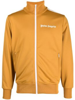 Palm Angels: Коричневая куртка 