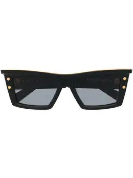 Balmain Eyewear: Очки