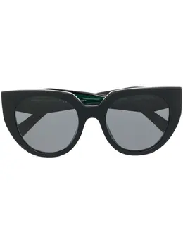 Prada Eyewear: Очки