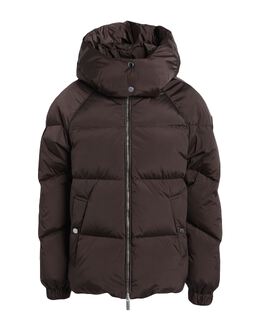 WOOLRICH: Стёганые куртка 