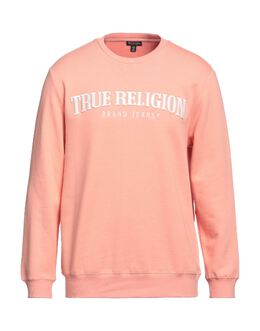 TRUE RELIGION: Флисовый свитшот 