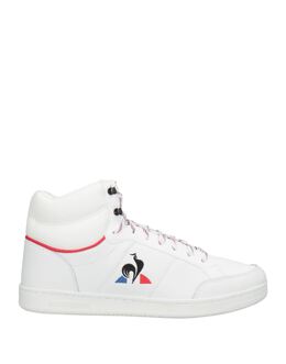 LE COQ SPORTIF: Белые кроссовки 