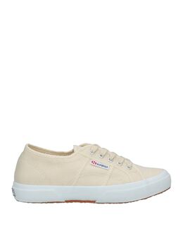 Superga: Однотонные кроссовки 