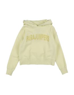 PARAJUMPERS: Флисовый свитшот 