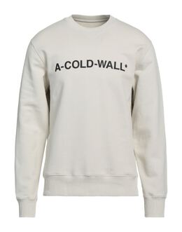 A-COLD-WALL*: Флисовый свитшот 