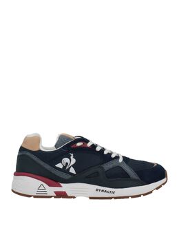 LE COQ SPORTIF: Многоцветные кроссовки 