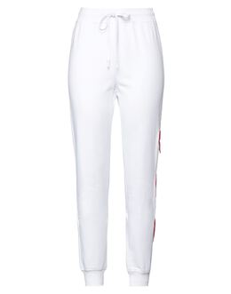 LOVE MOSCHINO: Флисовые брюки 