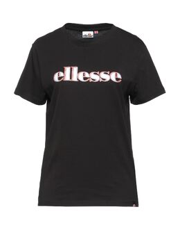 ELLESSE: Футболка с принтом 