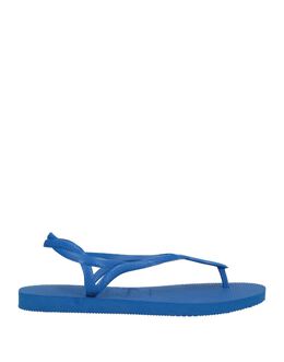 HAVAIANAS: Голубые сандалии 