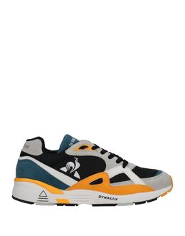 LE COQ SPORTIF: Многоцветные кроссовки 