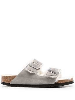 Birkenstock: Сандалии  Arizona
