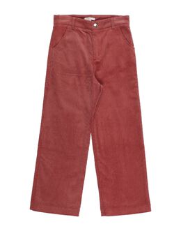 CHLOÉ: Бархатные брюки 