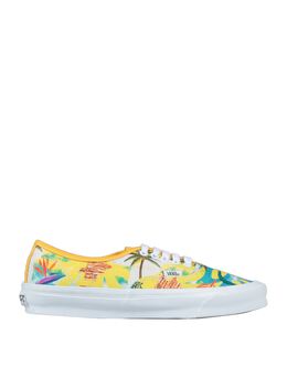 VANS: Кроссовки 