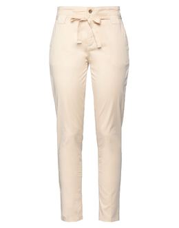 BLUGIRL BLUMARINE: Брюки с поясом 
