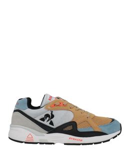 LE COQ SPORTIF: Многоцветные кроссовки 