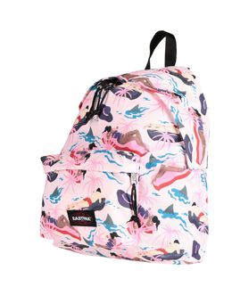 EASTPAK: Многоцветный рюкзак 