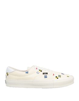 VANS: Кроссовки 