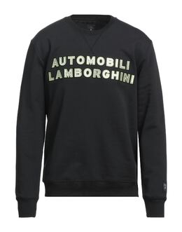 AUTOMOBILI LAMBORGHINI: Флисовый свитшот 