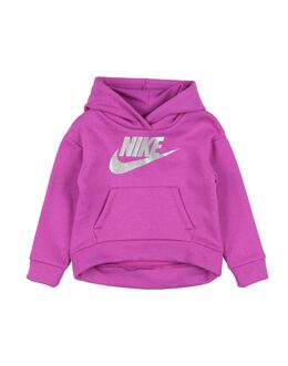 NIKE: Флисовый свитшот 