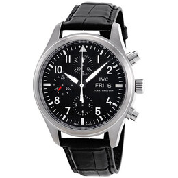 IWC: Часы  Pilot's