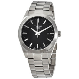 Tissot: Часы  Gentleman