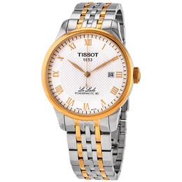 Tissot: Часы  Le Locle