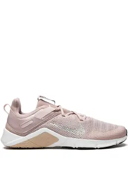 Nike: Светлые кроссовки  Legend Essential