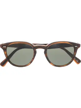 Oliver Peoples: Очки 