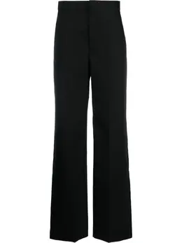 Isabel Marant: Чёрные брюки 